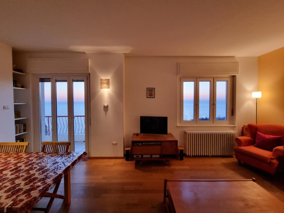 Апартаменты Berlam 18 Триест Экстерьер фото